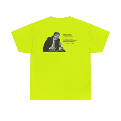 Southhart- Do you understand that T-Shirt