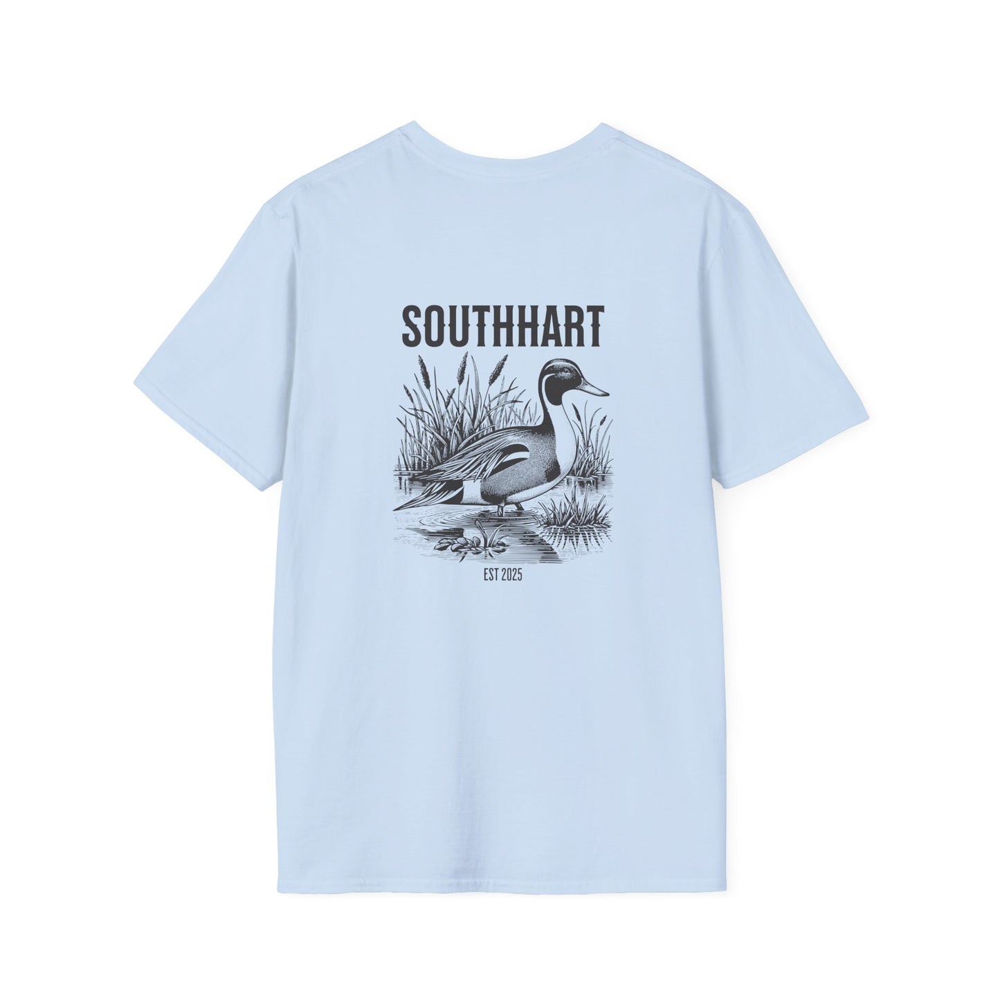 Southhart - Swamp Duck