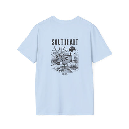 Southhart - Swamp Duck