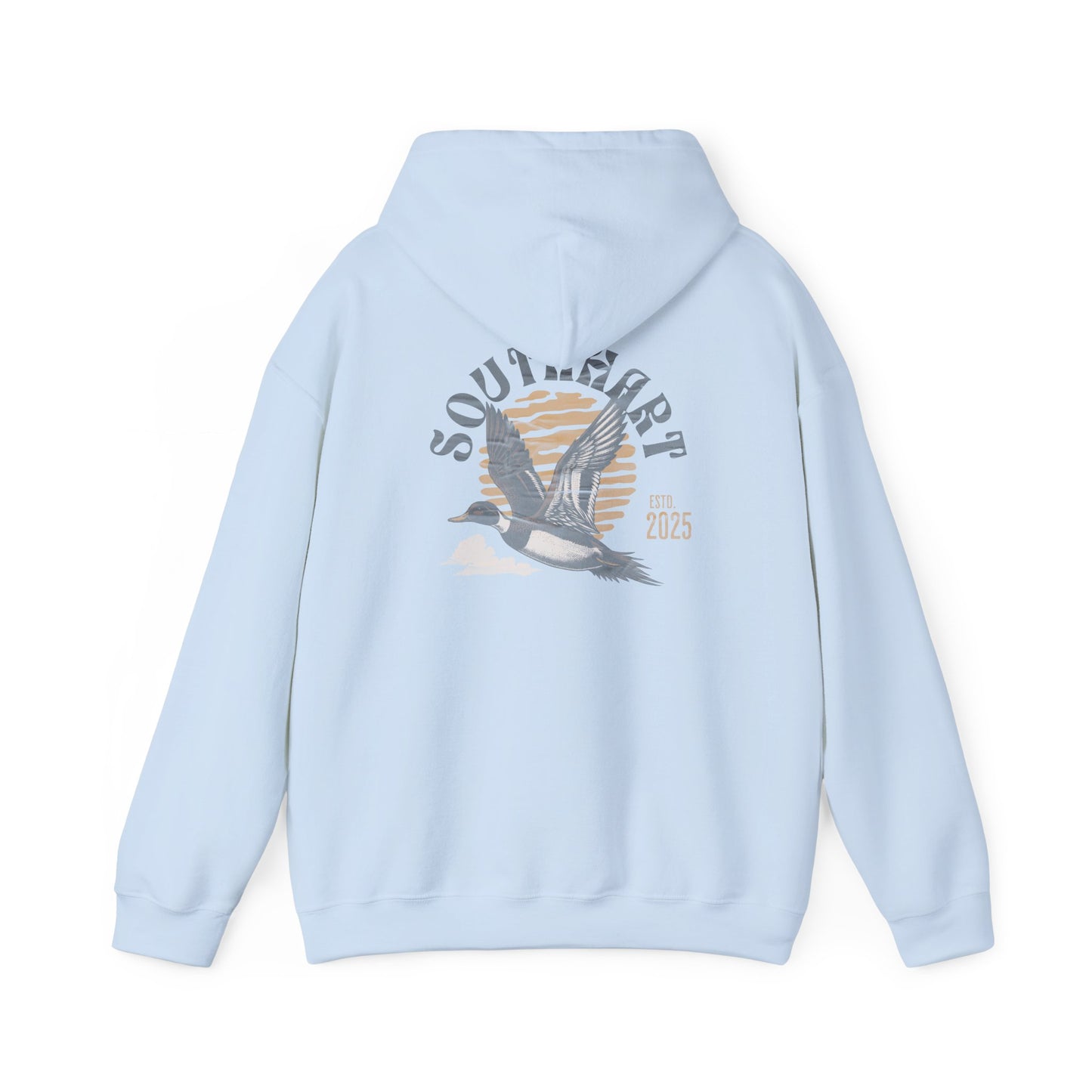 Southhart - Duck Hoodie