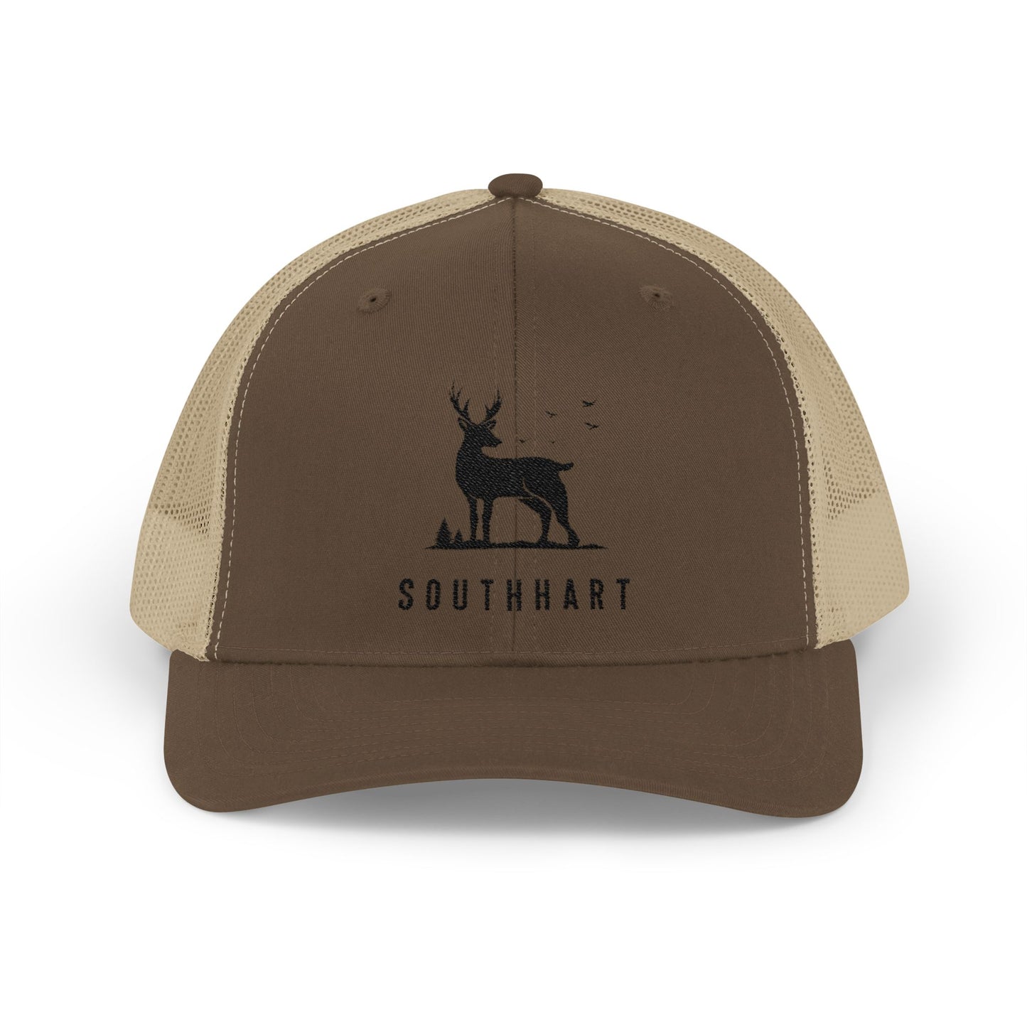 Southhart - Snapback