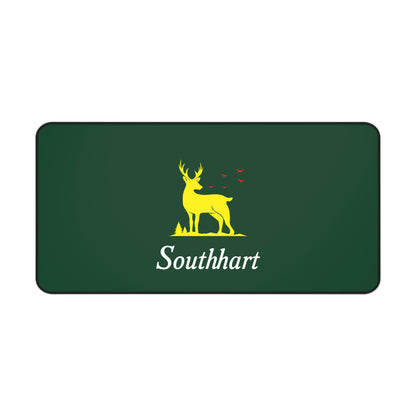 Southhart - Masters Desk pad