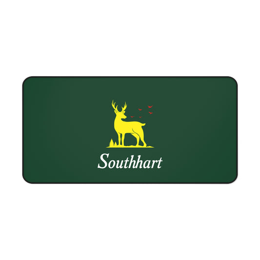 Southhart - Masters Desk pad