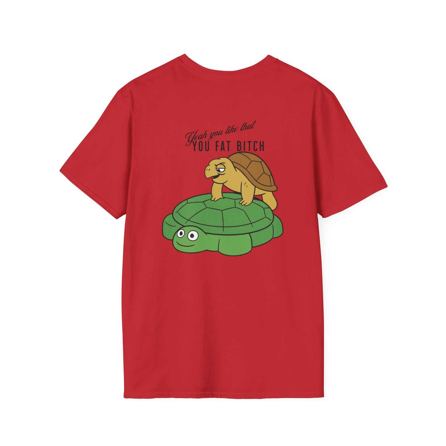 Southhart - Turtle love  T-shirt