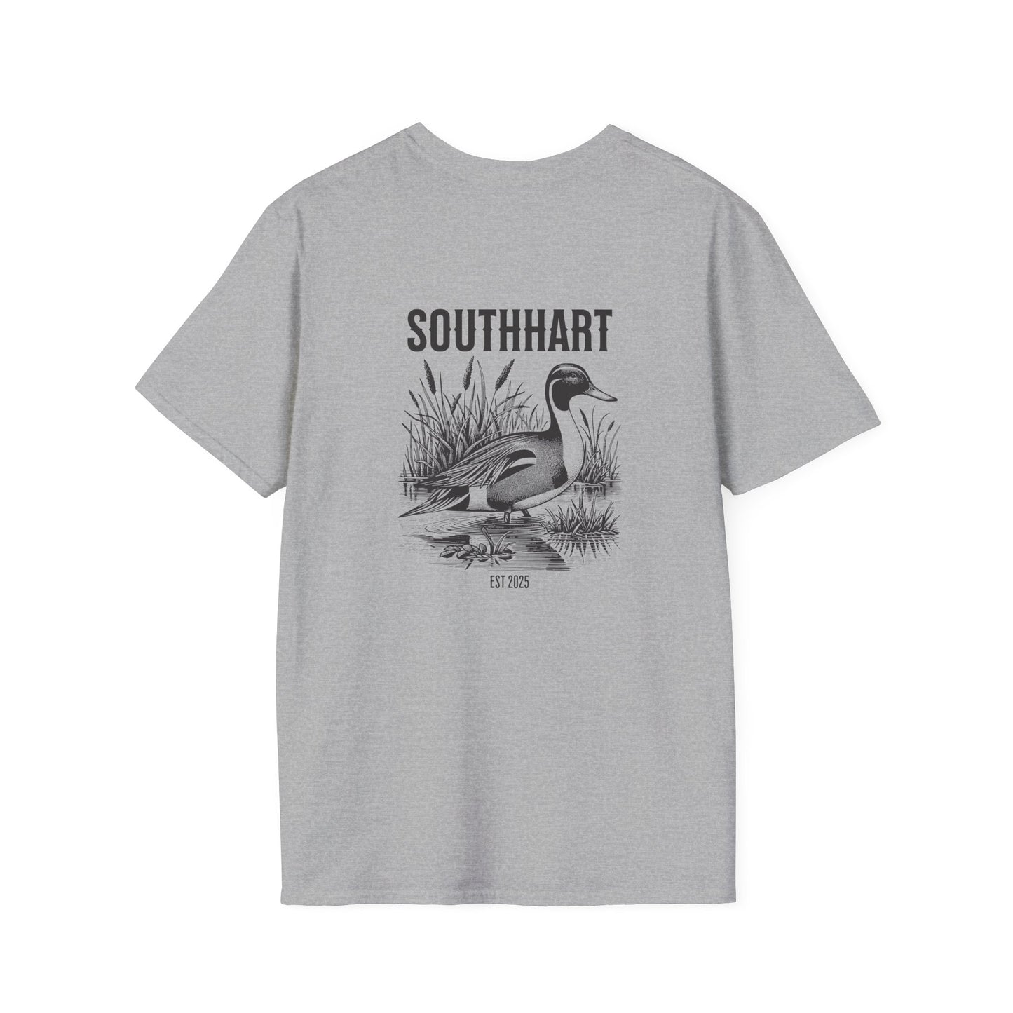 Southhart - Swamp Duck