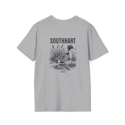 Southhart - Swamp Duck