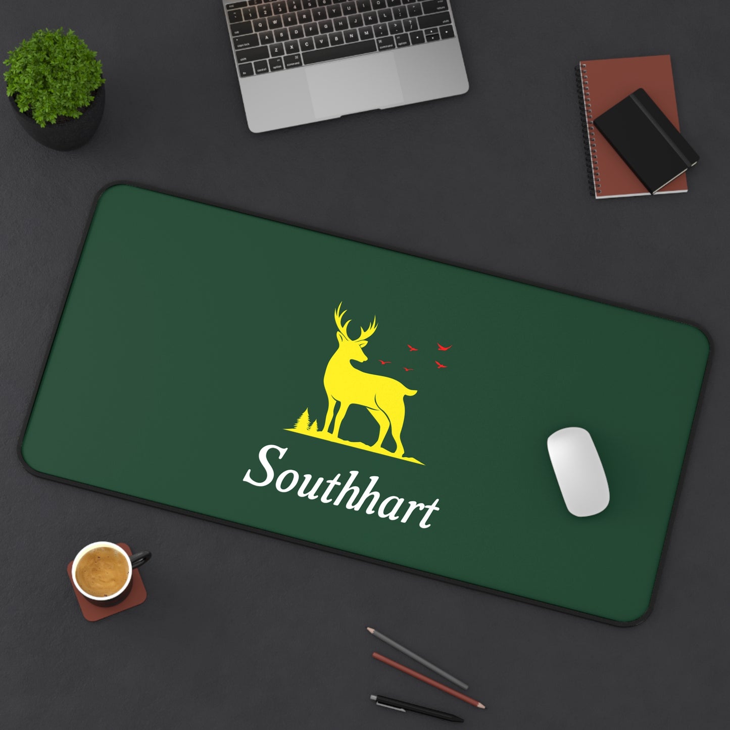 Southhart - Masters Desk pad