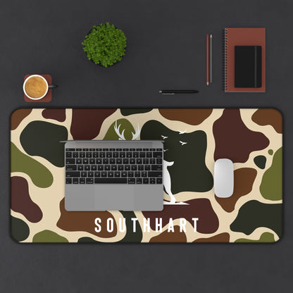 Southhart - Camo Deskpad