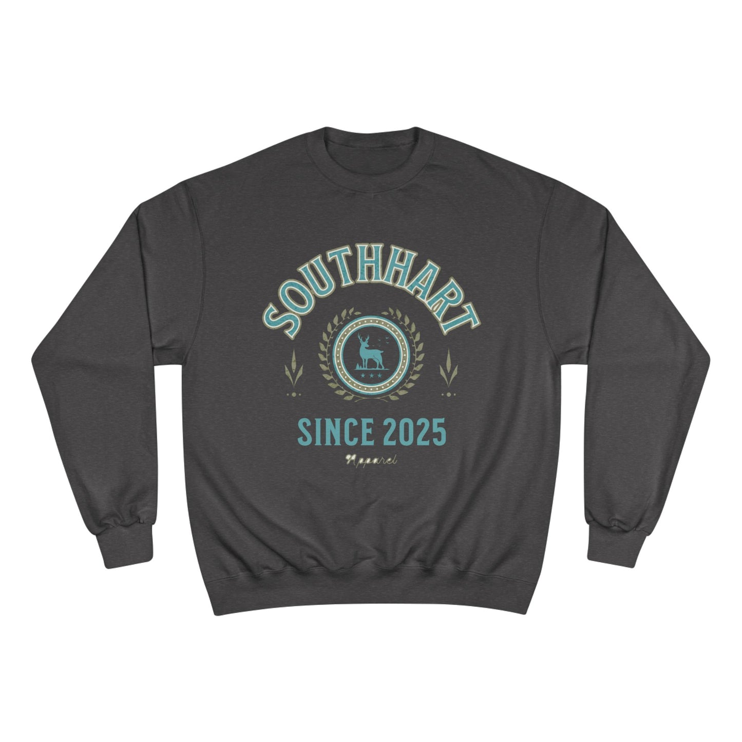 Southhart x Champion - Cozy Sweater