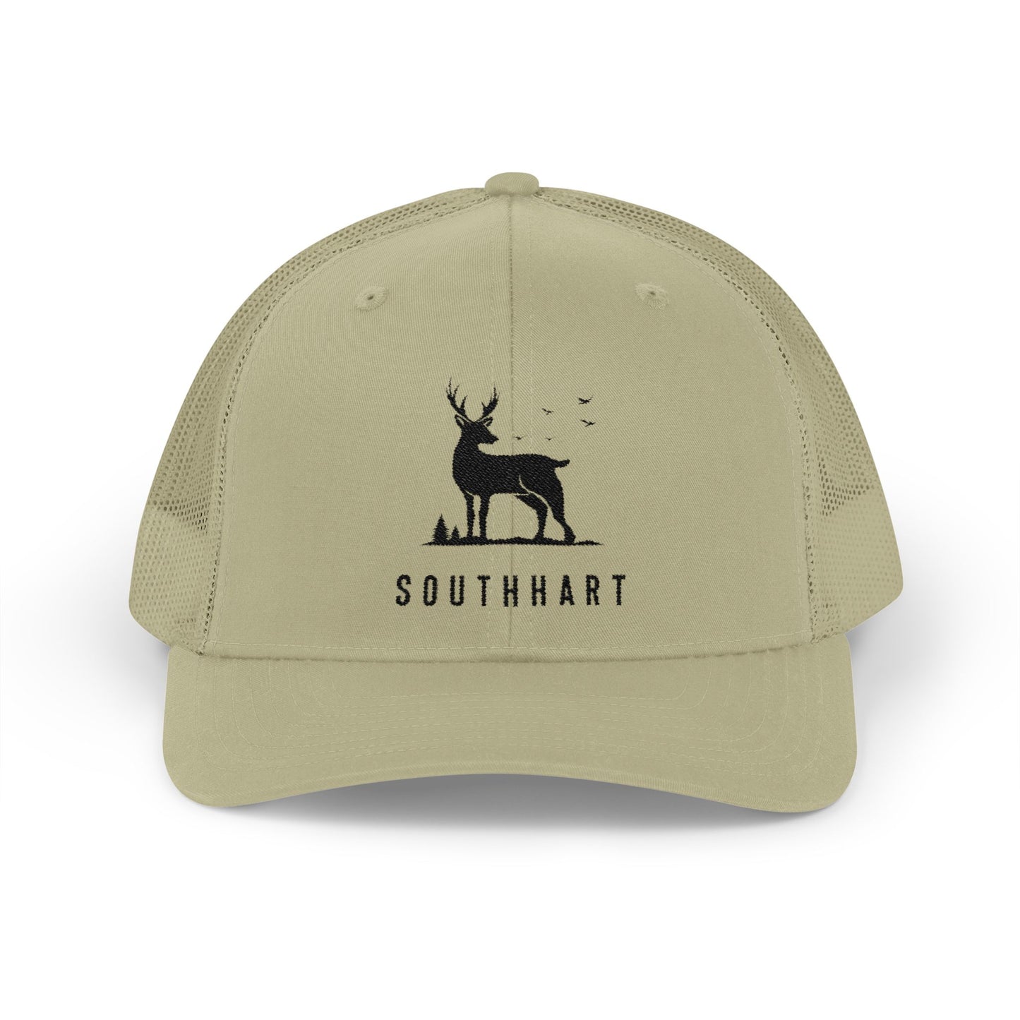 Southhart - Snapback