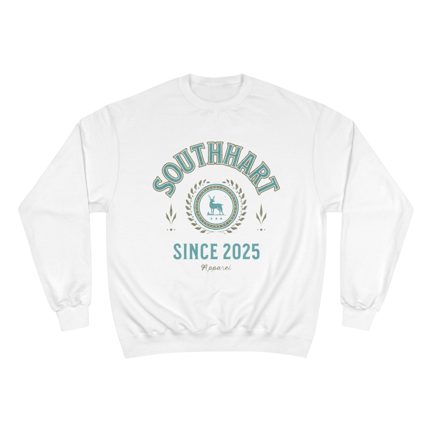 Southhart x Champion - Cozy Sweater