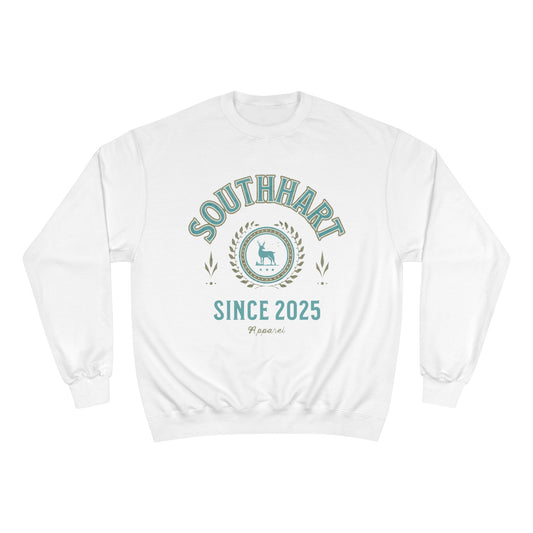 Southhart x Champion - Cozy Sweater