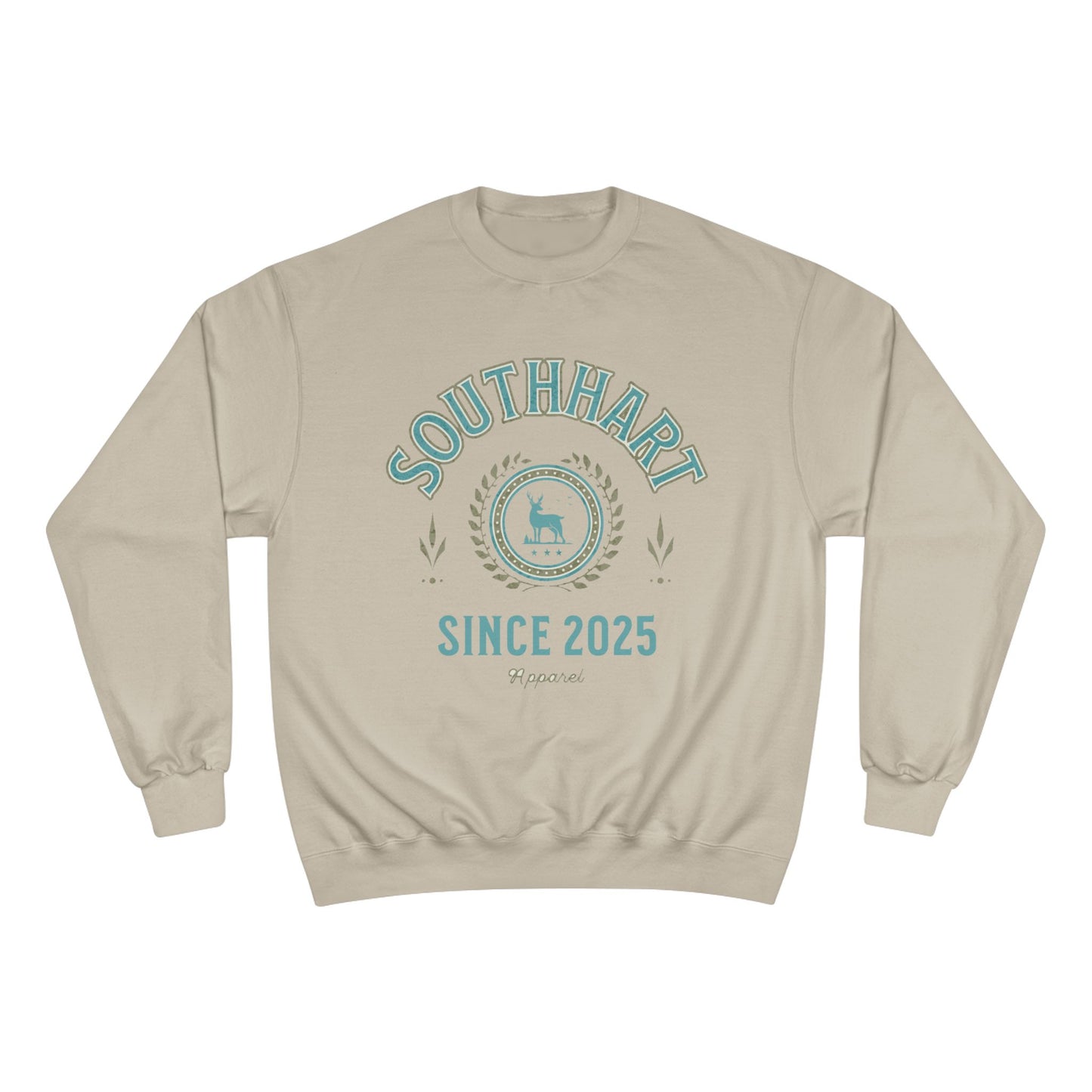 Southhart x Champion - Cozy Sweater