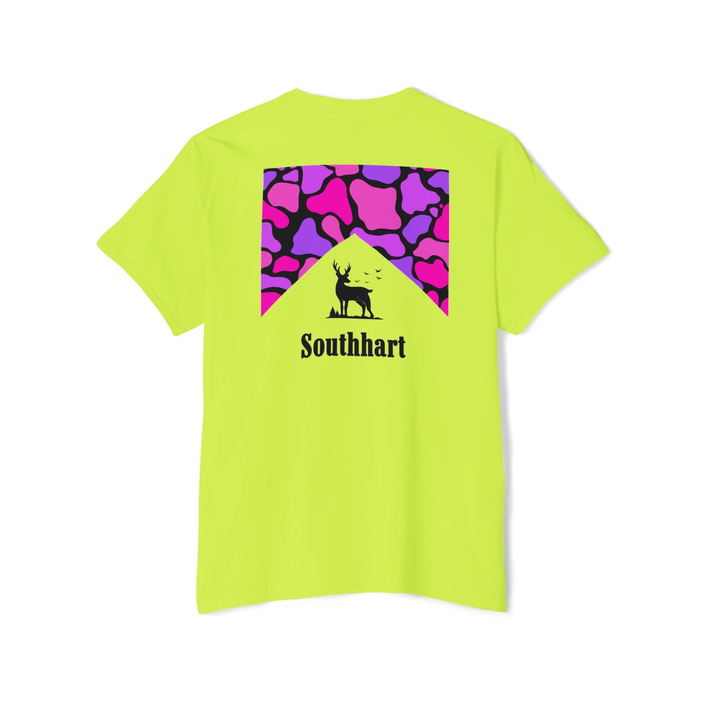 Southhart - Pink Camo