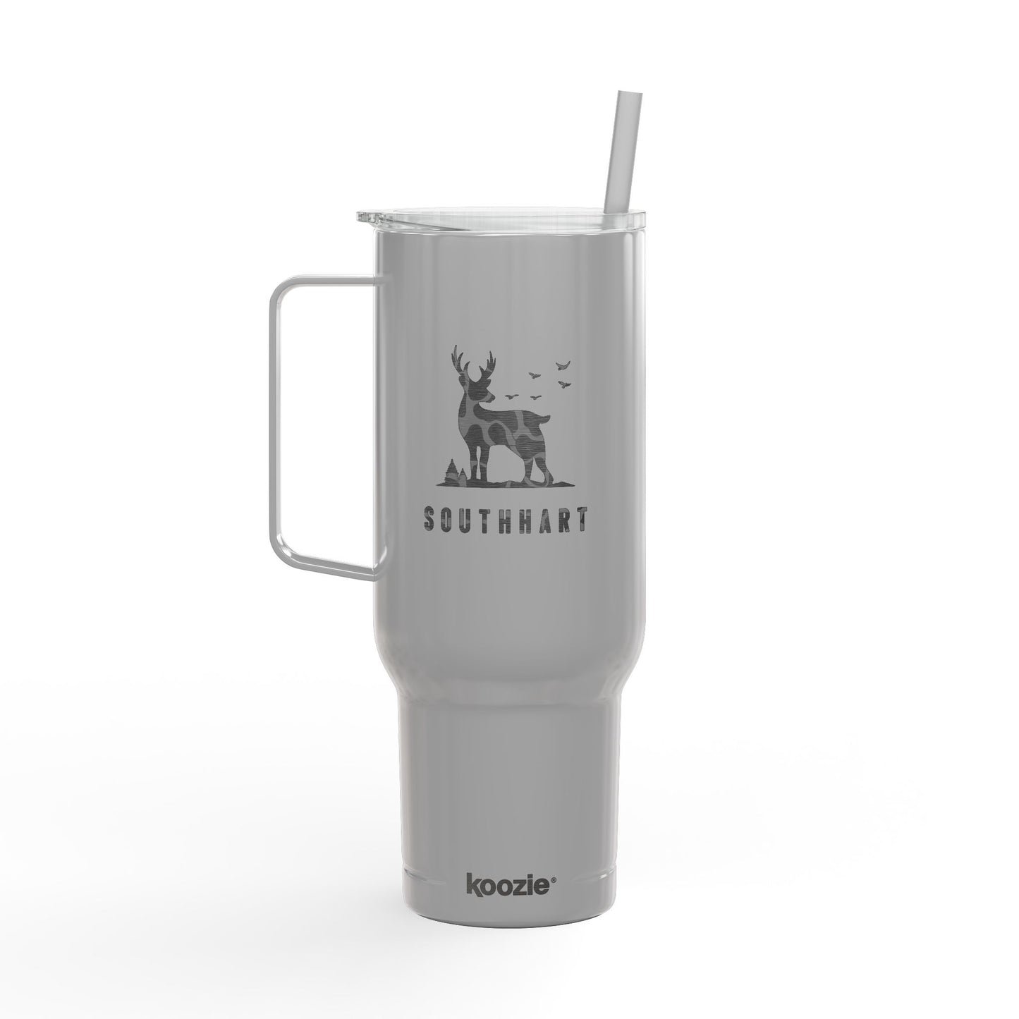 Southhart - Camo deer