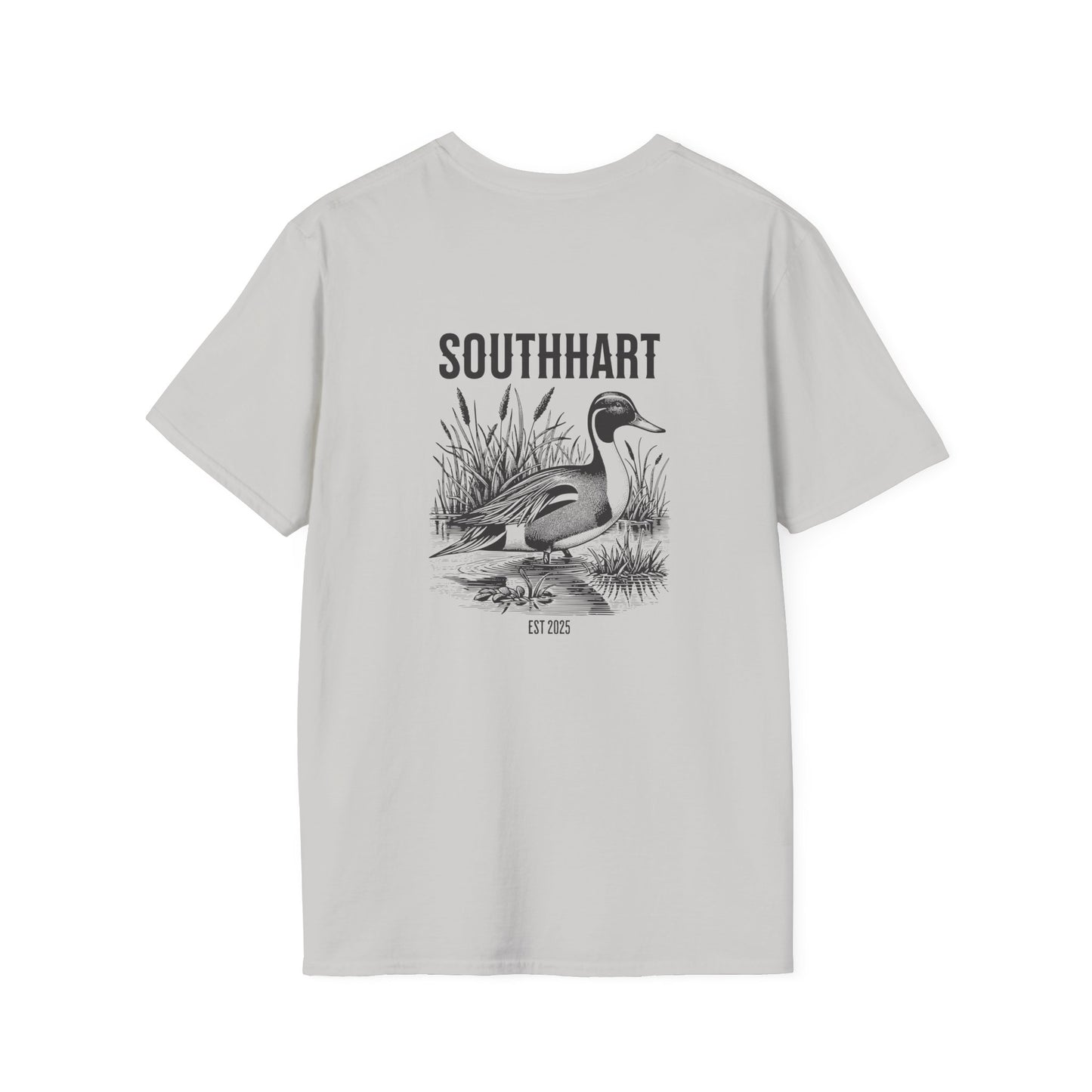 Southhart - Swamp Duck