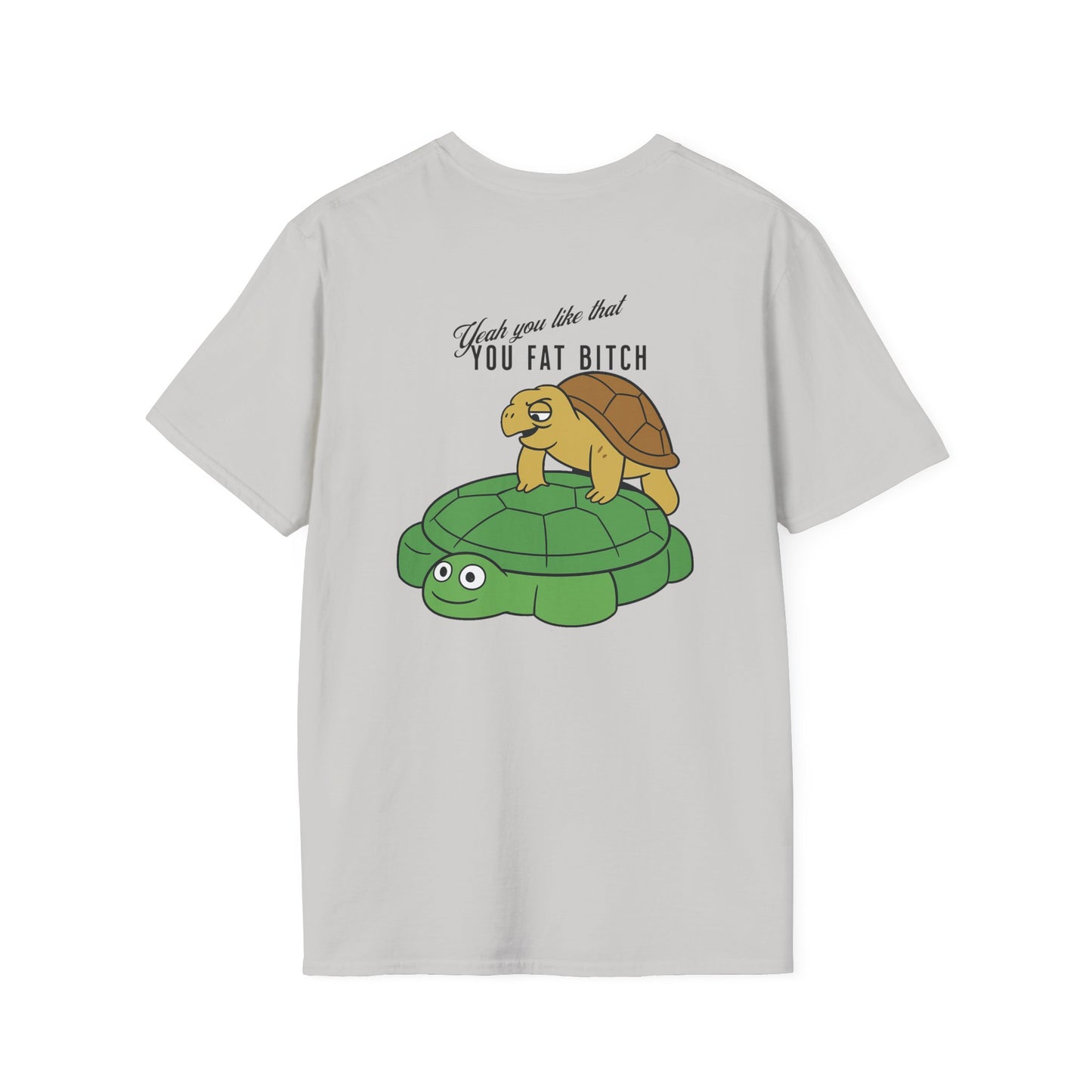 Southhart - Turtle love  T-shirt