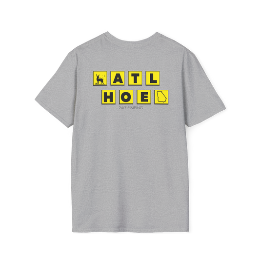 Southhart - Atl Hoe T-Shirt