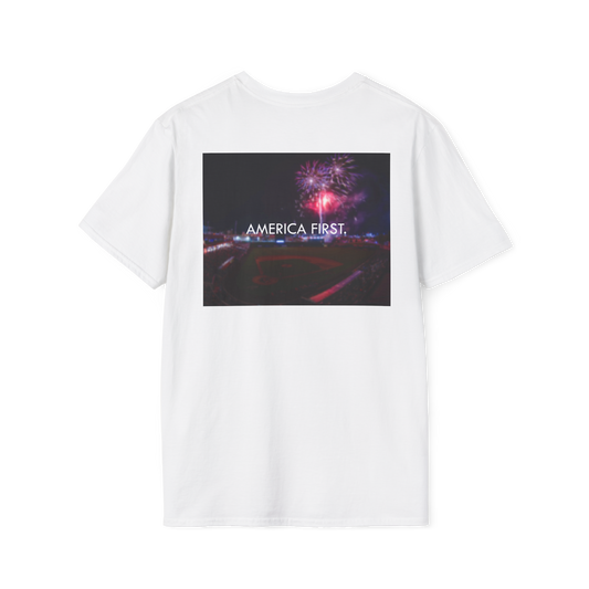Southhart - AF Baseball T-Shirt