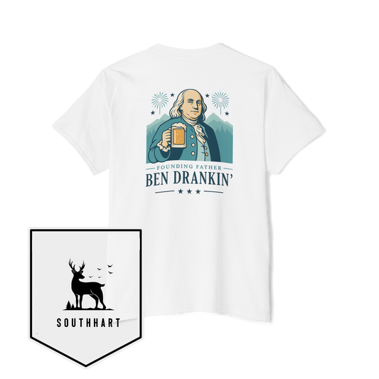 Southhart - Ben Drankin