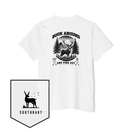 Southhart - Buck around