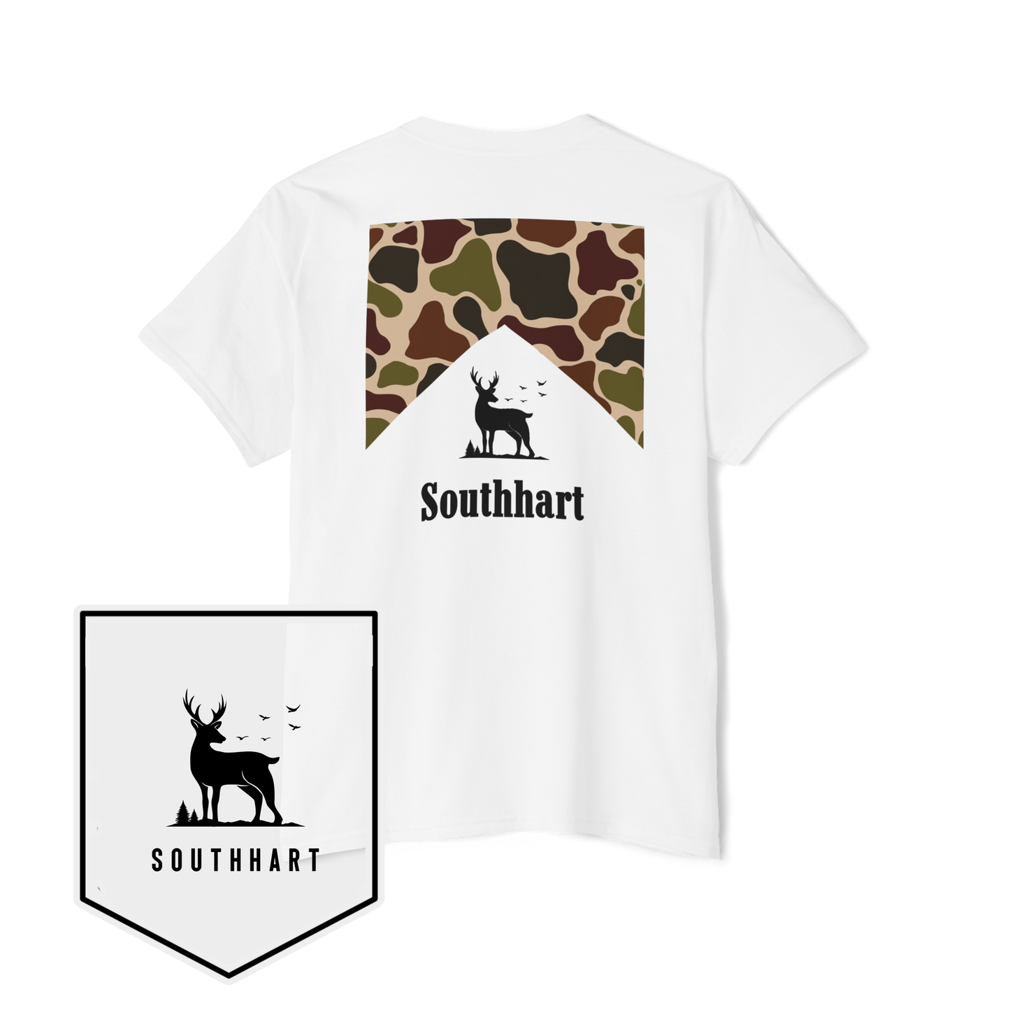 Southhart - Camo