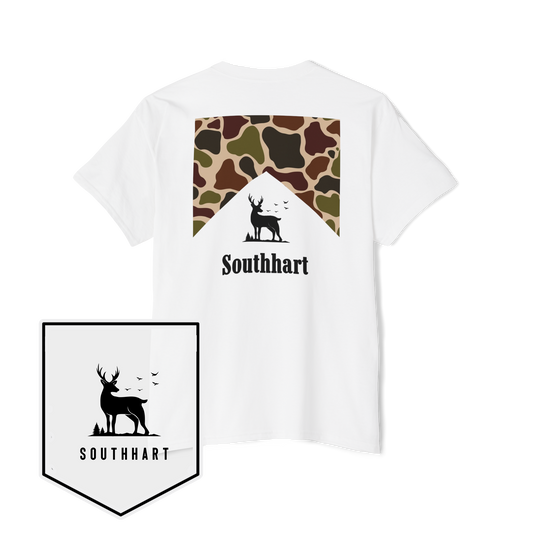 Southhart - Camo