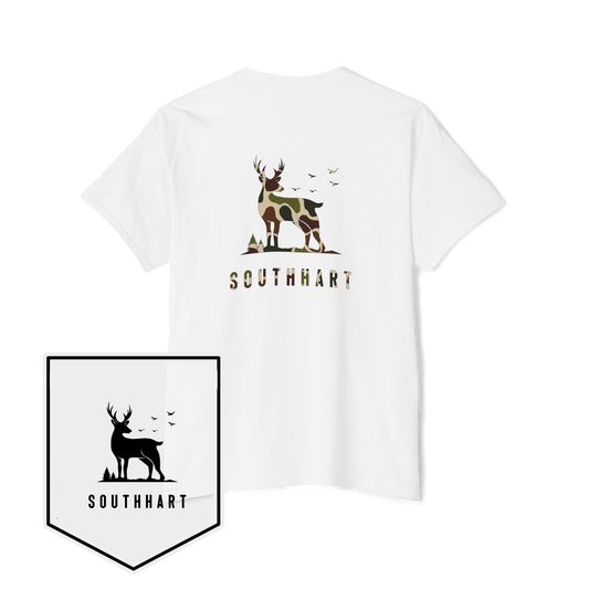Southhart - Camo Deer
