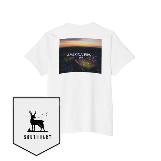 Southhart - AF College Ball