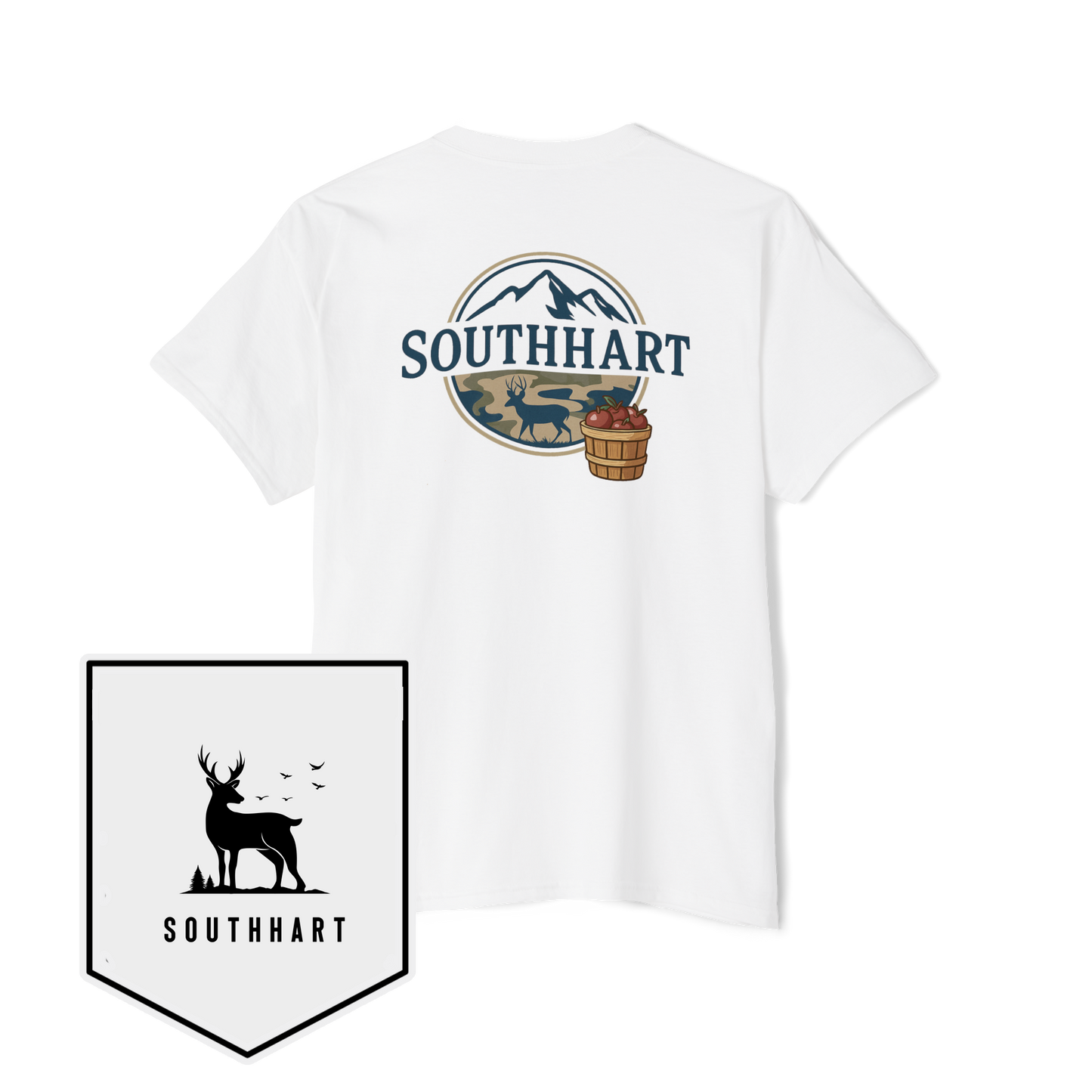 Southhart - Mountains