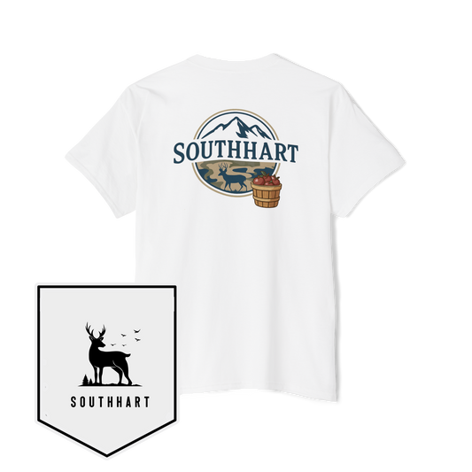 Southhart - Mountains