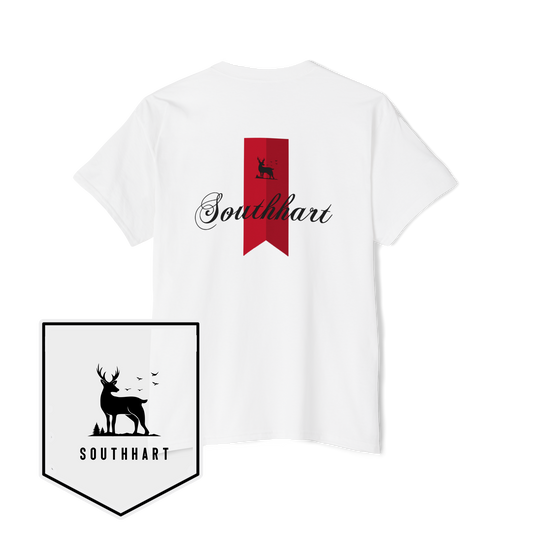 Southhart - Red Ribbon