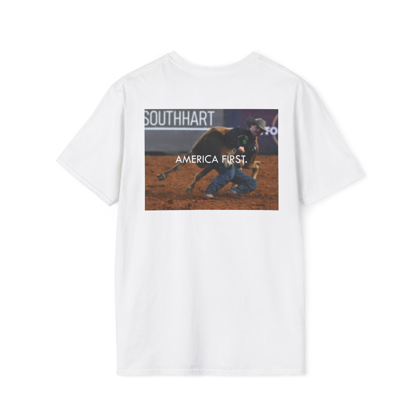 Southhart - AF Rodeo T-Shirt