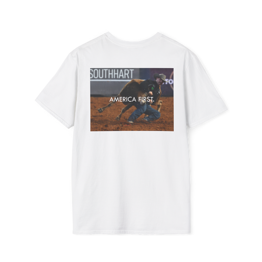 Southhart - AF Rodeo T-Shirt