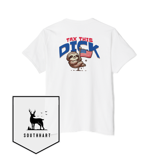 Southhart - Tax this Dick