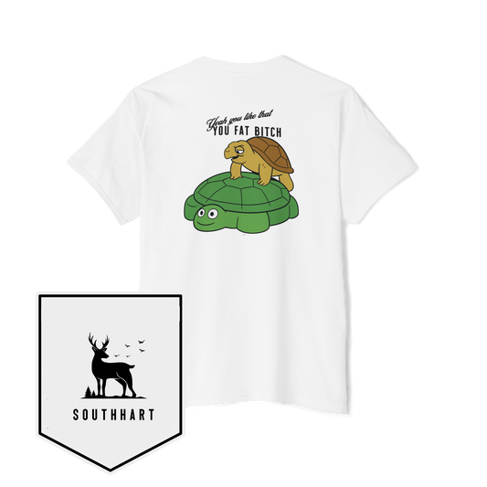 Southhart - Turtle love